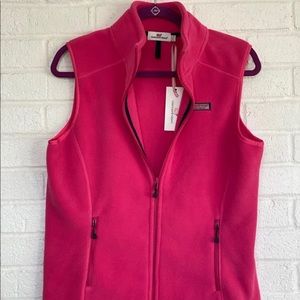 Vineyard vines NWT Vest